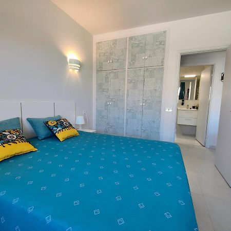 Serendipity Home Tenerife لوس كريستيانوس المظهر الخارجي الصورة