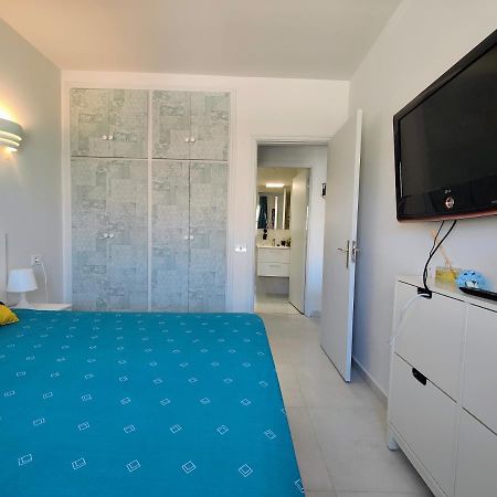 Serendipity Home Tenerife لوس كريستيانوس المظهر الخارجي الصورة