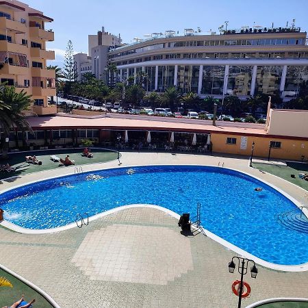 Serendipity Home Tenerife لوس كريستيانوس المظهر الخارجي الصورة