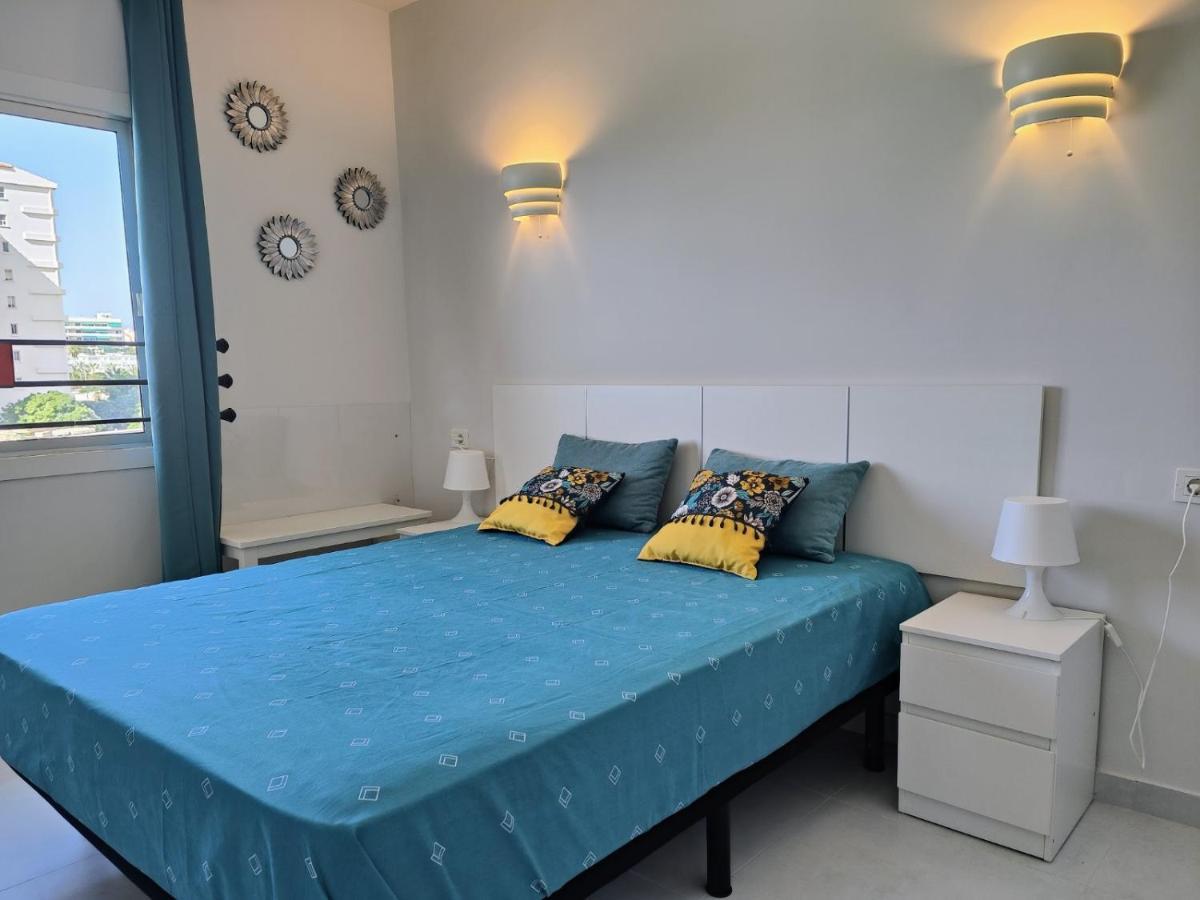 Serendipity Home Tenerife لوس كريستيانوس المظهر الخارجي الصورة