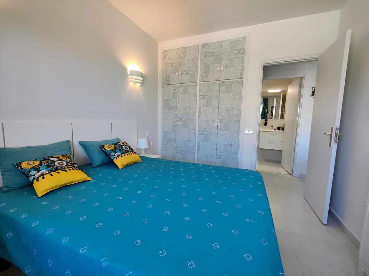 Serendipity Home Tenerife لوس كريستيانوس المظهر الخارجي الصورة