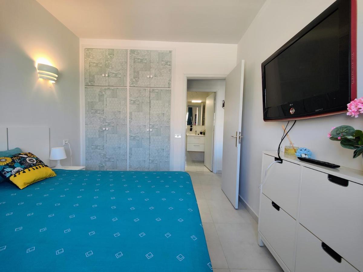 Serendipity Home Tenerife لوس كريستيانوس المظهر الخارجي الصورة
