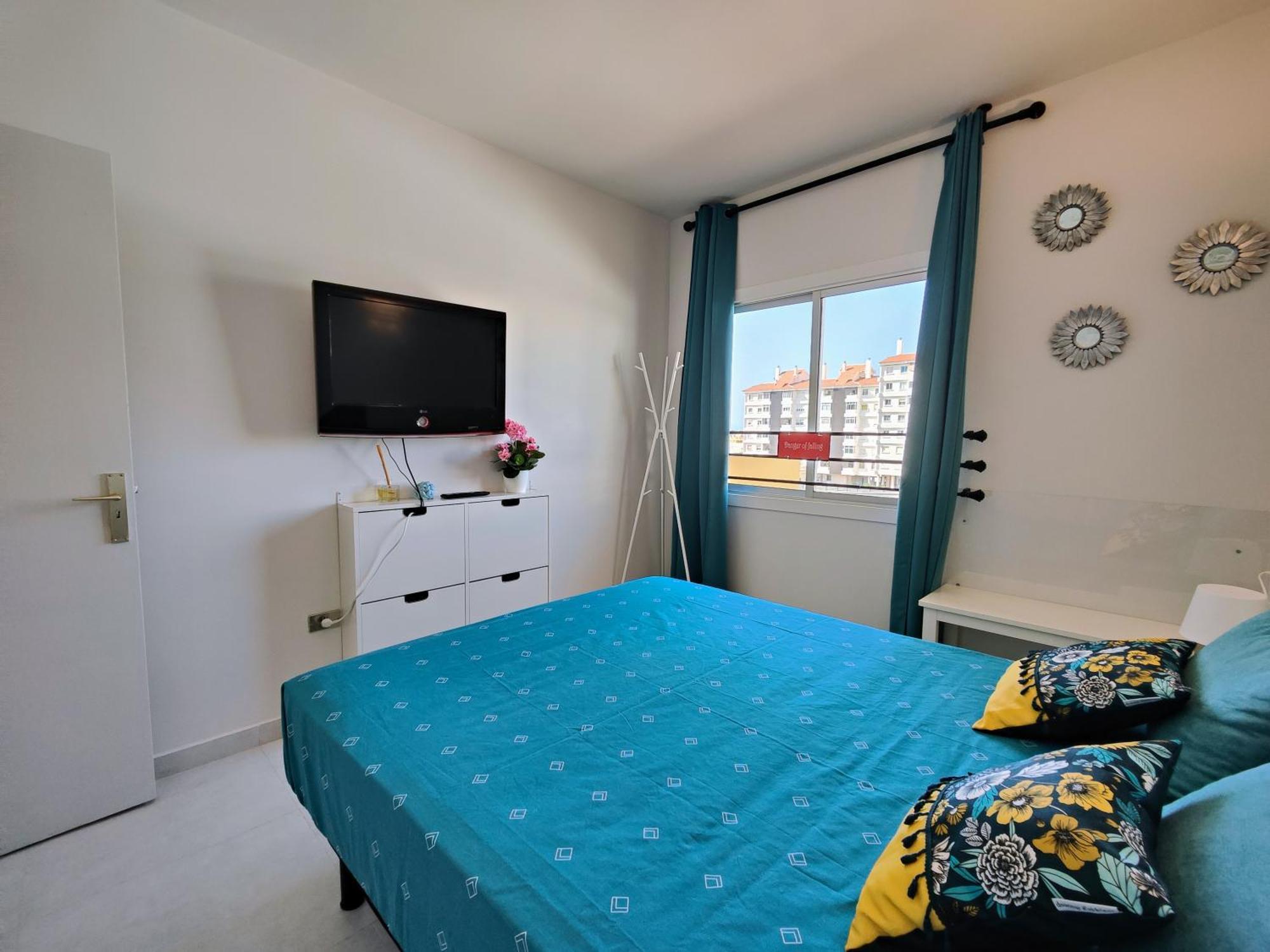 Serendipity Home Tenerife لوس كريستيانوس المظهر الخارجي الصورة