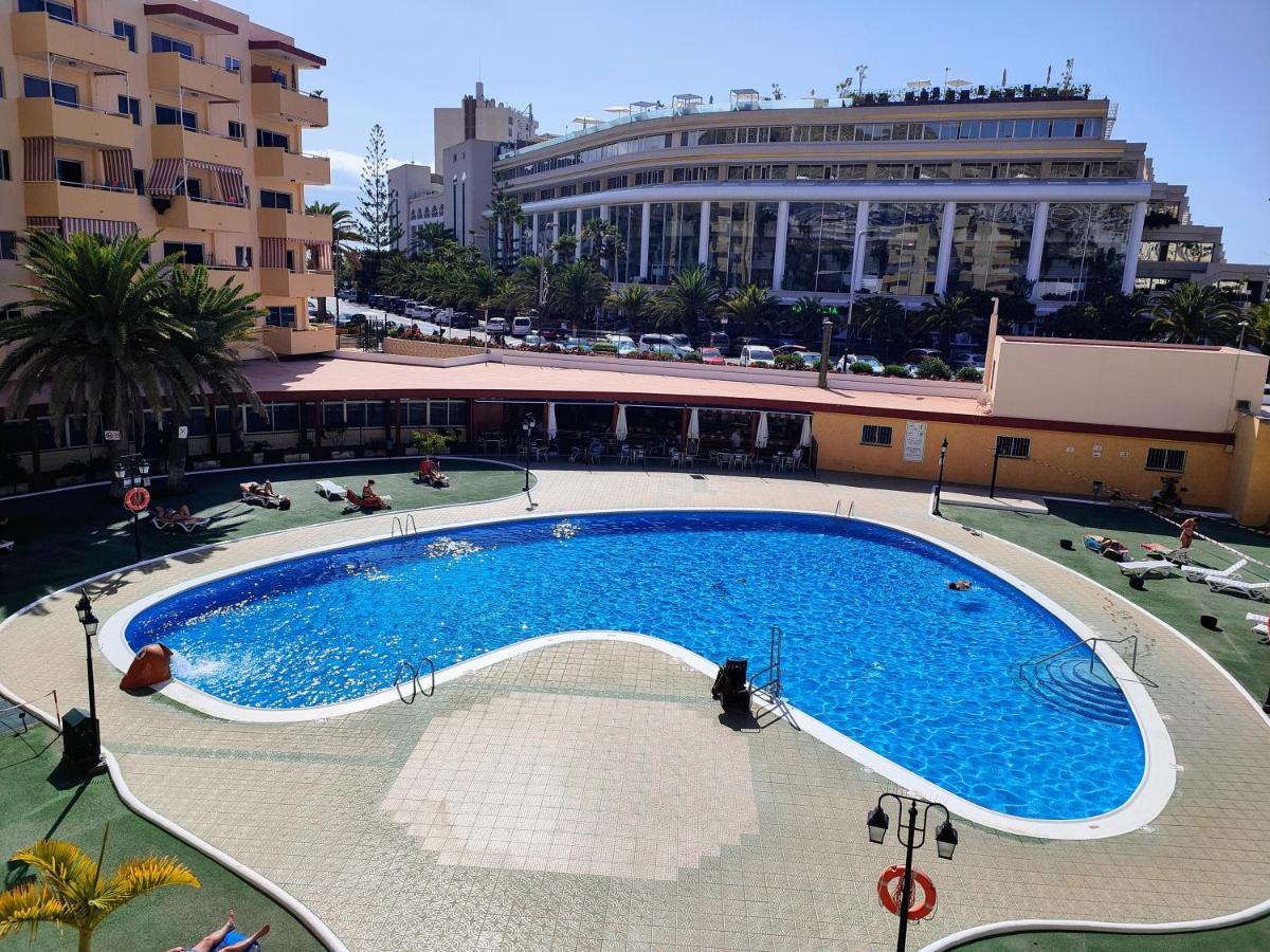Serendipity Home Tenerife لوس كريستيانوس المظهر الخارجي الصورة