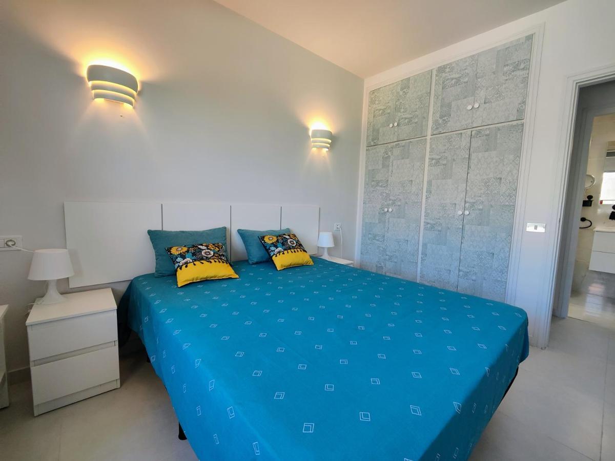 Serendipity Home Tenerife لوس كريستيانوس المظهر الخارجي الصورة