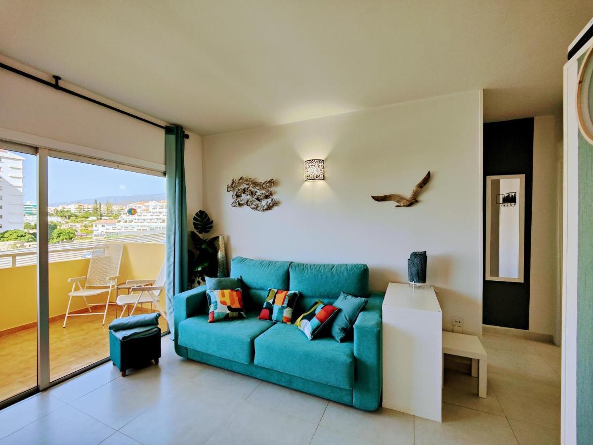 Serendipity Home Tenerife لوس كريستيانوس المظهر الخارجي الصورة