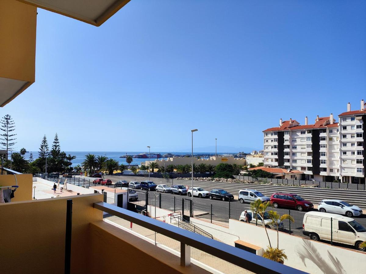 Serendipity Home Tenerife لوس كريستيانوس المظهر الخارجي الصورة