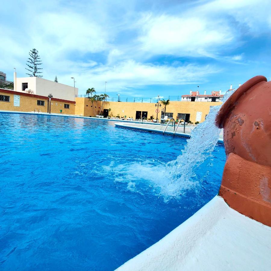 Serendipity Home Tenerife لوس كريستيانوس المظهر الخارجي الصورة