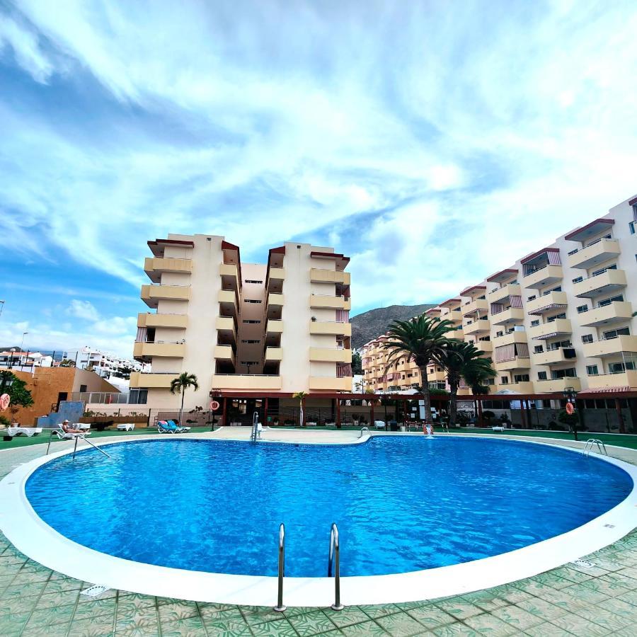 Serendipity Home Tenerife لوس كريستيانوس المظهر الخارجي الصورة