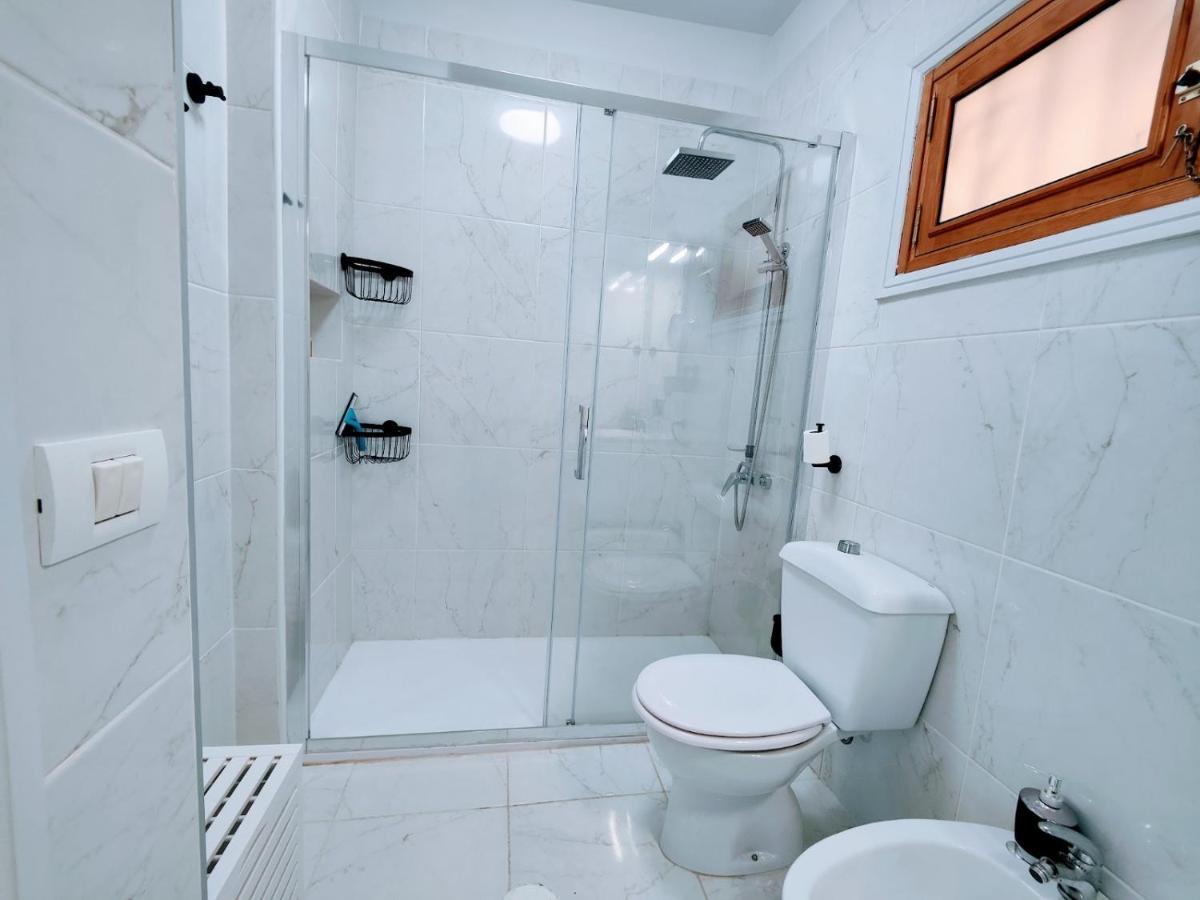 Serendipity Home Tenerife لوس كريستيانوس المظهر الخارجي الصورة